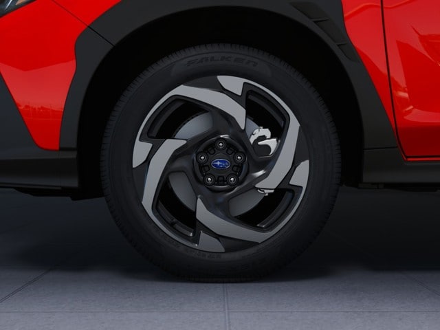 Thumbnail: 2026 Subaru Crosstrek - 7