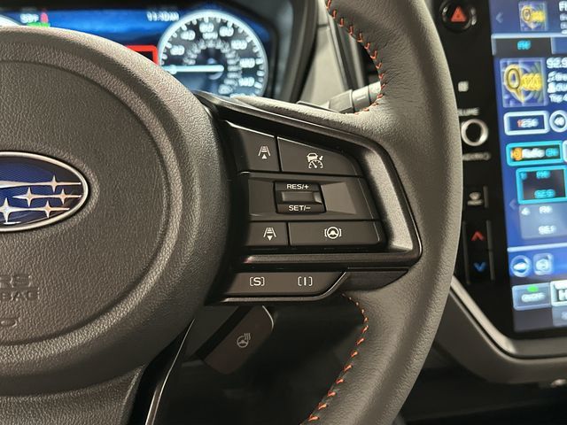 Thumbnail: 2026 Subaru Crosstrek - 19