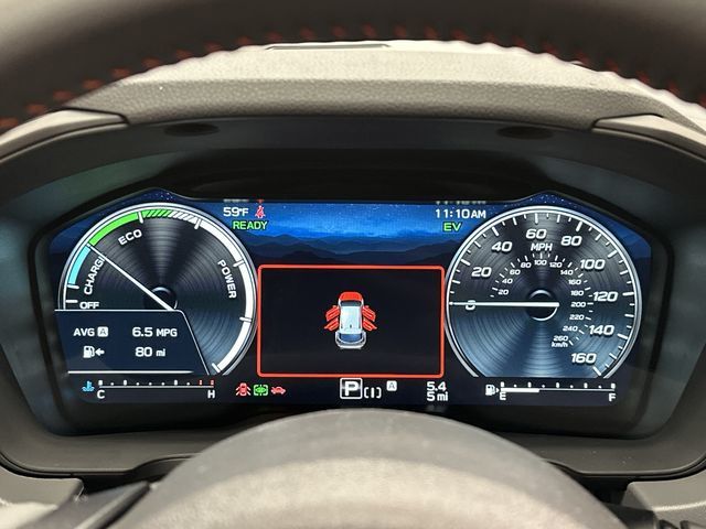 Thumbnail: 2026 Subaru Crosstrek - 14