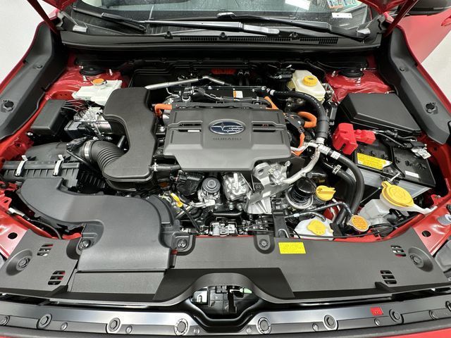 Thumbnail: 2026 Subaru Crosstrek - 7