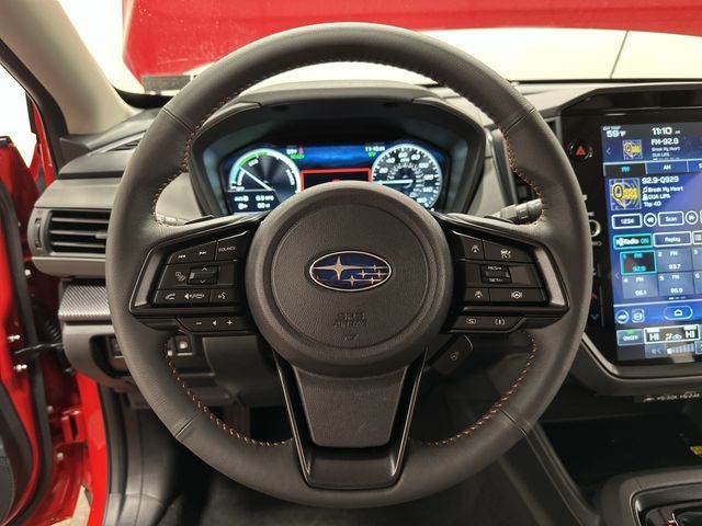 Thumbnail: 2026 Subaru Crosstrek - 2