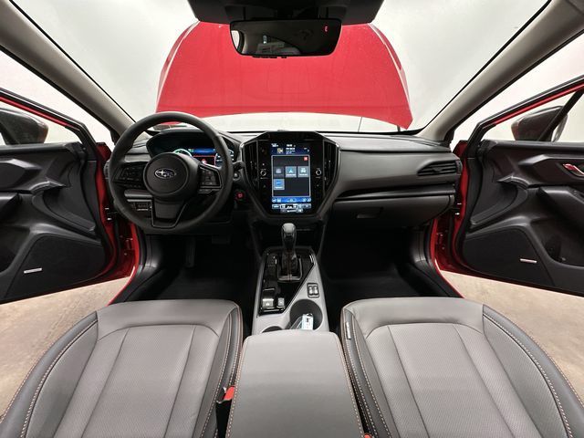 Thumbnail: 2026 Subaru Crosstrek - 8