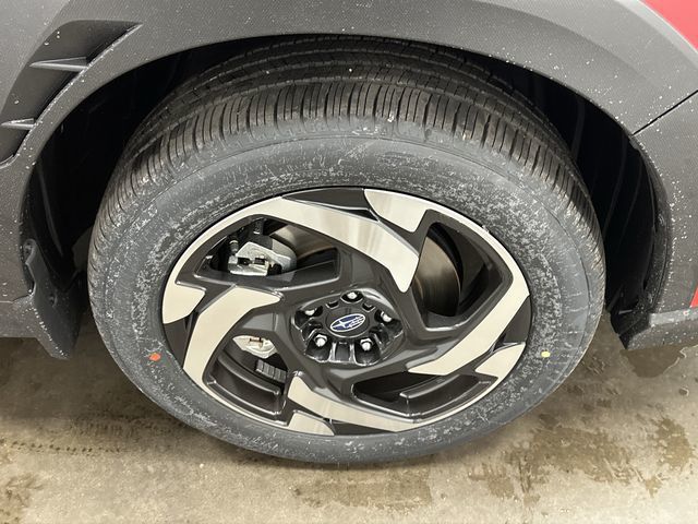 Thumbnail: 2026 Subaru Crosstrek - 6