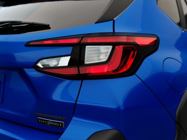 Thumbnail: 2026 Subaru Crosstrek - 20