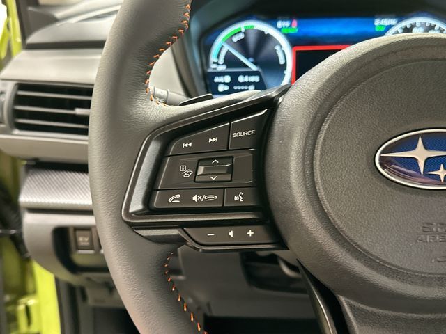 Thumbnail: 2026 Subaru Crosstrek - 16