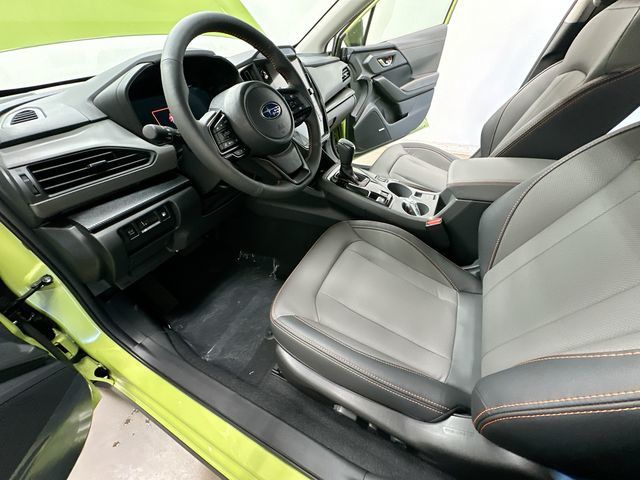 Thumbnail: 2026 Subaru Crosstrek - 10