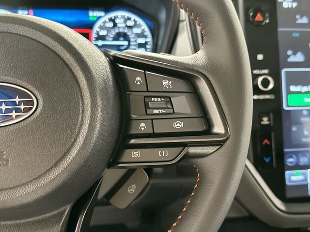 Thumbnail: 2026 Subaru Crosstrek - 17