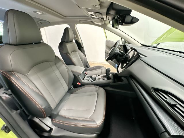 Thumbnail: 2026 Subaru Crosstrek - 23