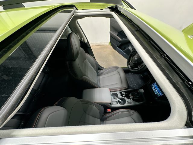 Thumbnail: 2026 Subaru Crosstrek - 9