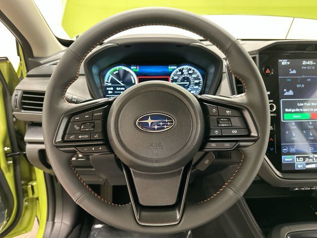 Thumbnail: 2026 Subaru Crosstrek - 2