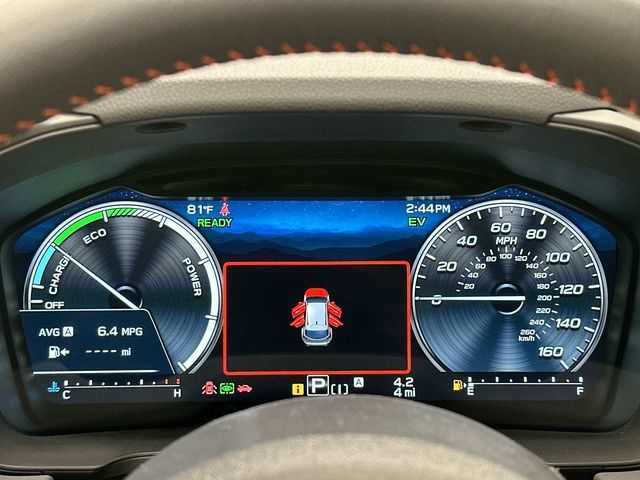Thumbnail: 2026 Subaru Crosstrek - 13