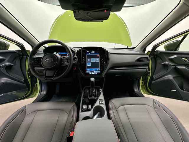 Thumbnail: 2026 Subaru Crosstrek - 8