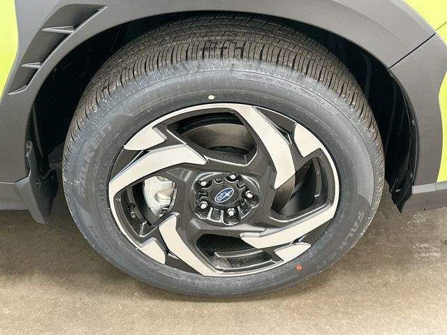 Thumbnail: 2026 Subaru Crosstrek - 6