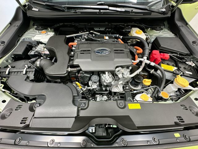 Thumbnail: 2026 Subaru Crosstrek - 7