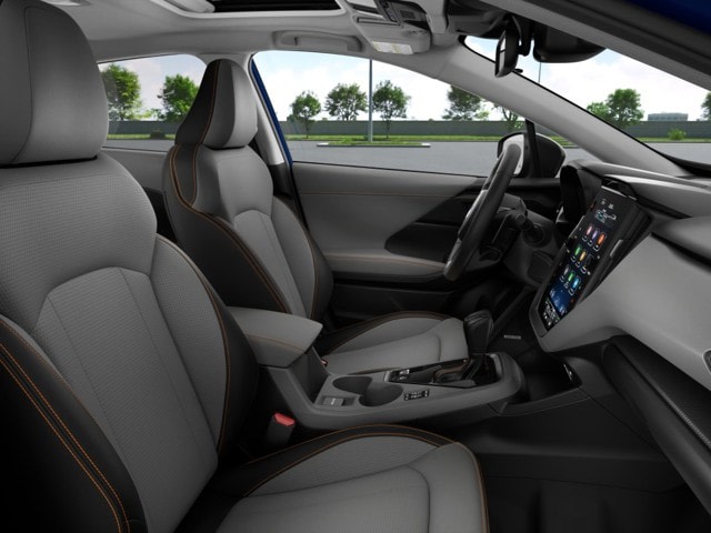 Thumbnail: 2026 Subaru Crosstrek - 10