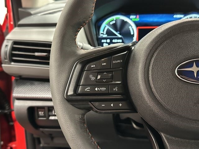 Thumbnail: 2026 Subaru Crosstrek - 16