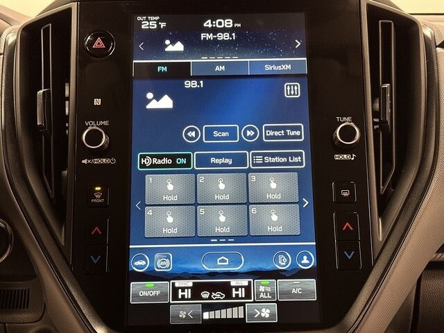 Thumbnail: 2026 Subaru Crosstrek - 12