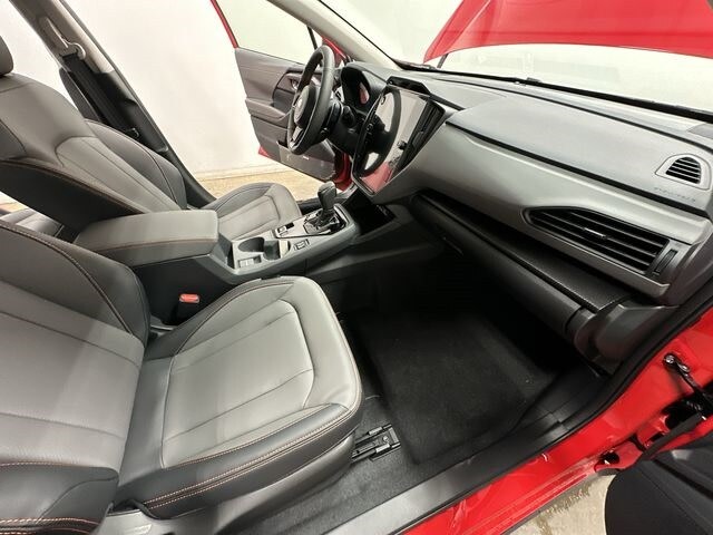 Thumbnail: 2026 Subaru Crosstrek - 22