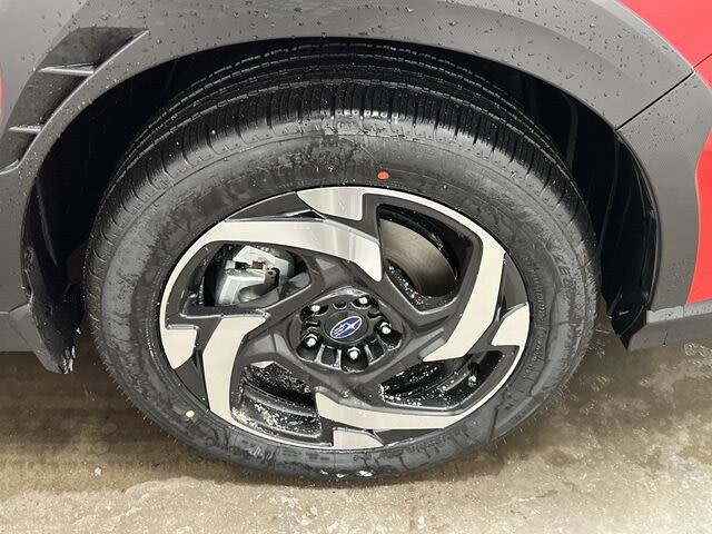 Thumbnail: 2026 Subaru Crosstrek - 6