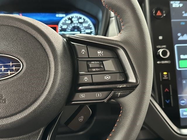 Thumbnail: 2026 Subaru Crosstrek - 17