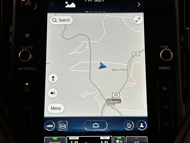 Thumbnail: 2026 Subaru Crosstrek - 19