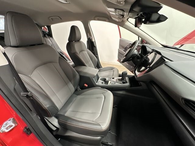 Thumbnail: 2026 Subaru Crosstrek - 23