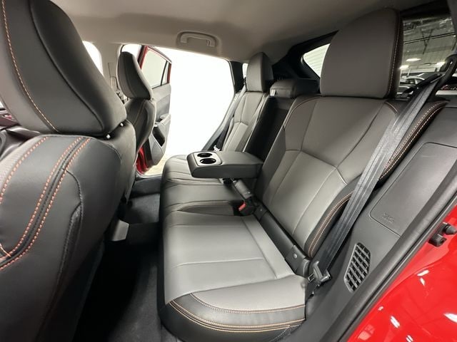 Thumbnail: 2026 Subaru Crosstrek - 11