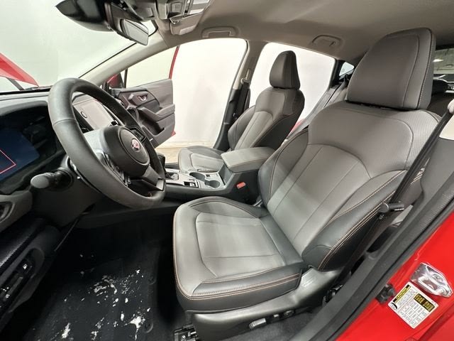 Thumbnail: 2026 Subaru Crosstrek - 10