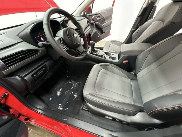 Thumbnail: 2026 Subaru Crosstrek - 9