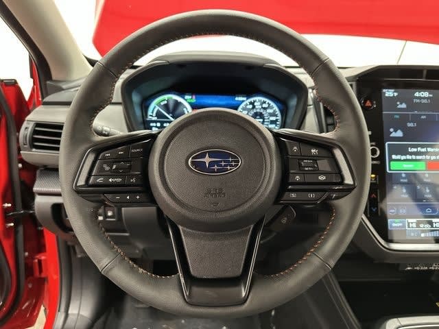 Thumbnail: 2026 Subaru Crosstrek - 2