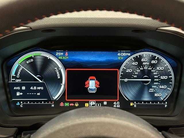 Thumbnail: 2026 Subaru Crosstrek - 13