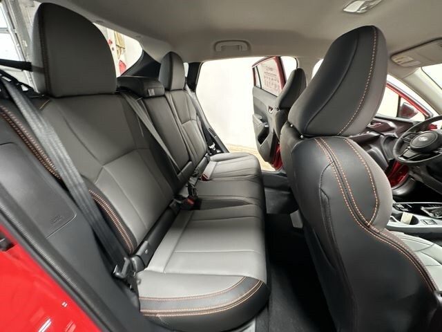 Thumbnail: 2026 Subaru Crosstrek - 24