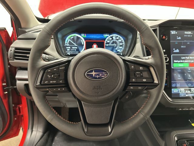 Thumbnail: 2026 Subaru Crosstrek - 2