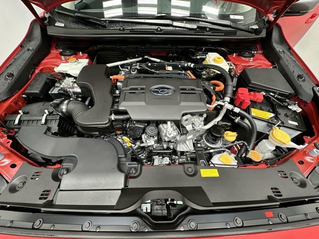 Thumbnail: 2026 Subaru Crosstrek - 7