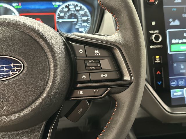 Thumbnail: 2026 Subaru Crosstrek - 18