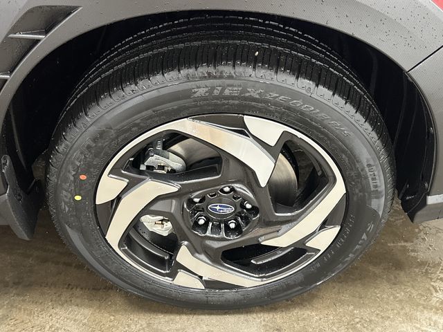 Thumbnail: 2026 Subaru Crosstrek - 6