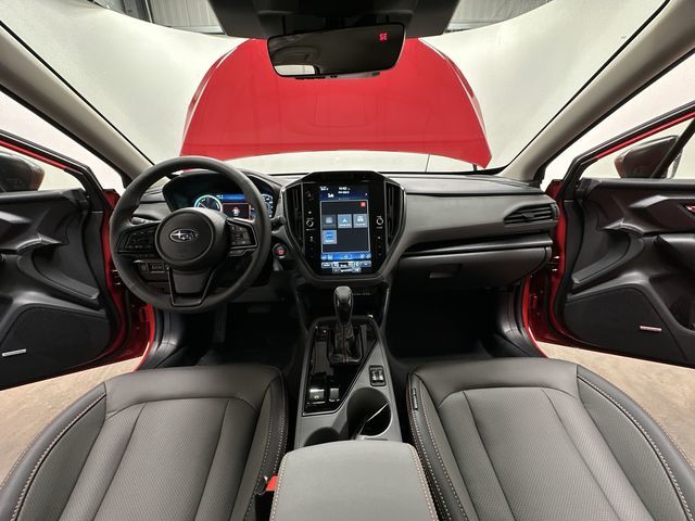 Thumbnail: 2026 Subaru Crosstrek - 8