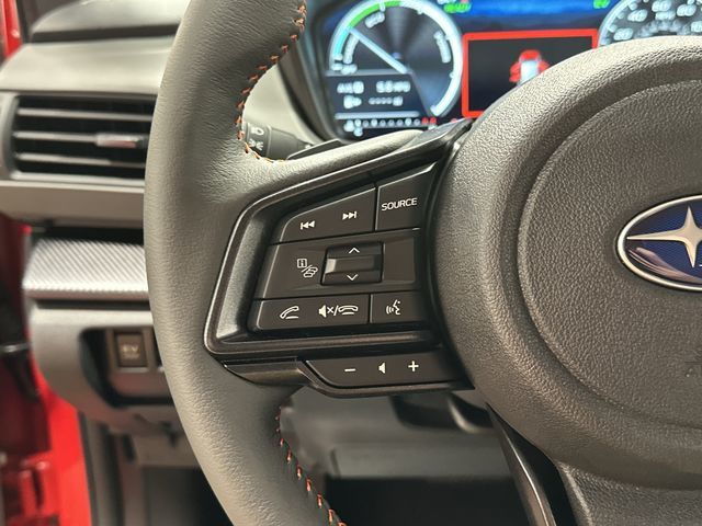 Thumbnail: 2026 Subaru Crosstrek - 17