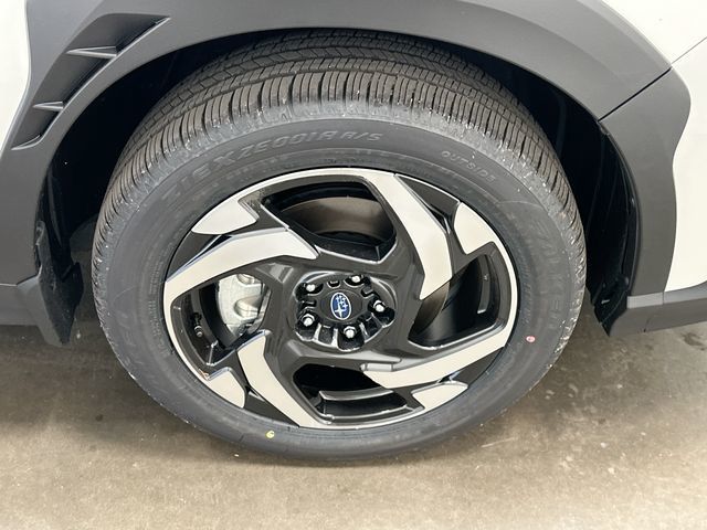Thumbnail: 2026 Subaru Crosstrek - 7