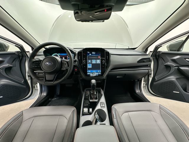 Thumbnail: 2026 Subaru Crosstrek - 9