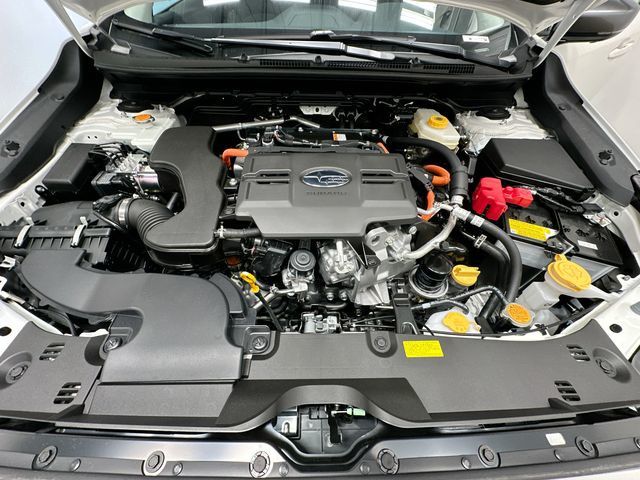 Thumbnail: 2026 Subaru Crosstrek - 8