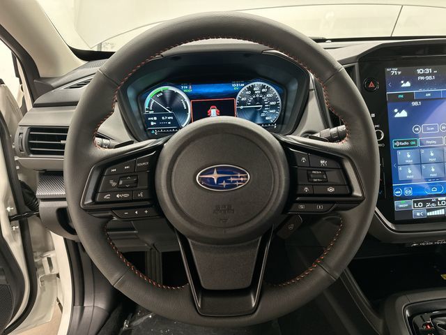 Thumbnail: 2026 Subaru Crosstrek - 2