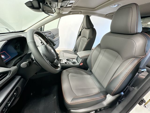 Thumbnail: 2026 Subaru Crosstrek - 22
