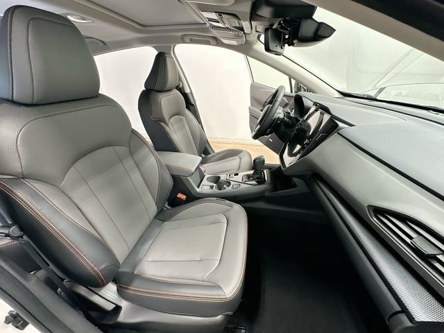 Thumbnail: 2026 Subaru Crosstrek - 24