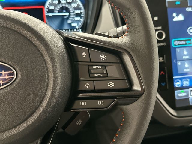 Thumbnail: 2026 Subaru Crosstrek - 18