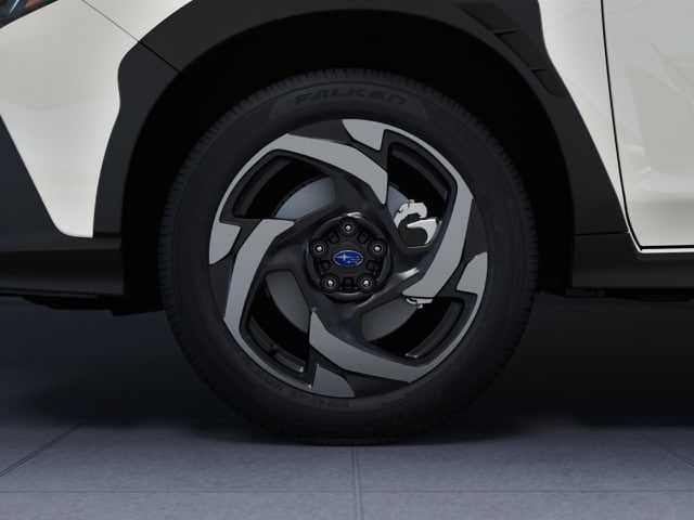 Thumbnail: 2026 Subaru Crosstrek - 41
