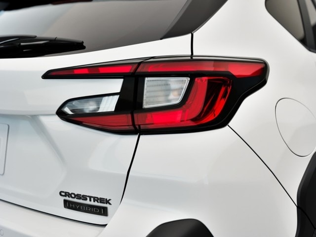 Thumbnail: 2026 Subaru Crosstrek - 43