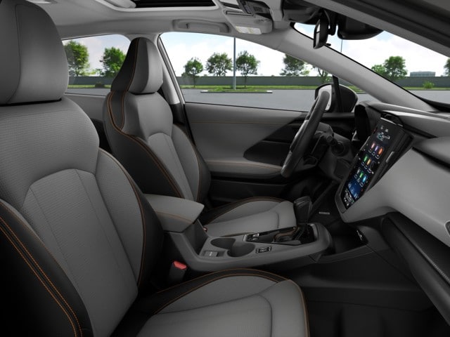 Thumbnail: 2026 Subaru Crosstrek - 45