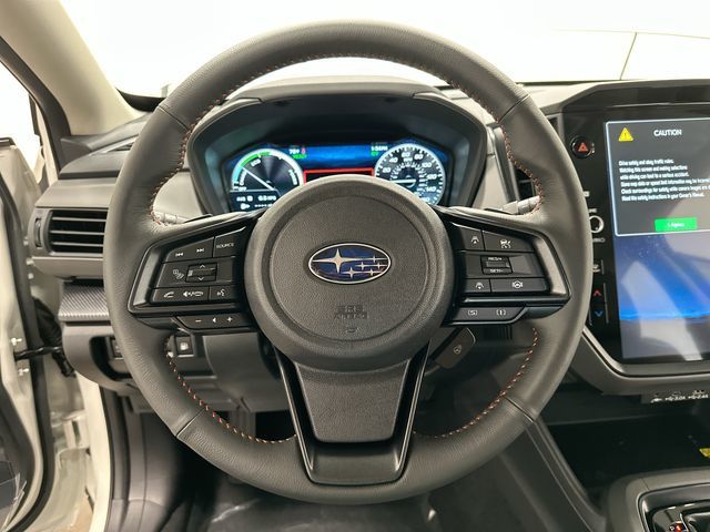 Thumbnail: 2026 Subaru Crosstrek - 2
