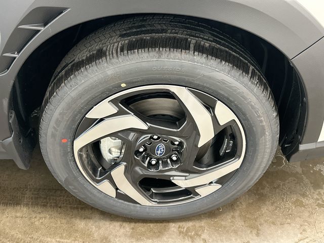 Thumbnail: 2026 Subaru Crosstrek - 6